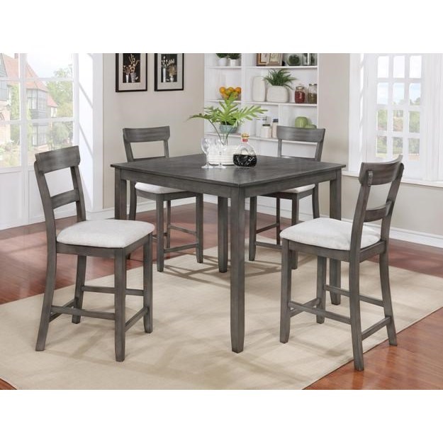 Henderson 5 piece dining set new arrivals